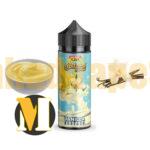 جویس وانیل کاستارد هورنی <br><span>Horny Flava Vanilla Custard</span> - Image 2